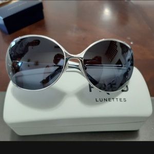 Fred Lunettes Sunglasses